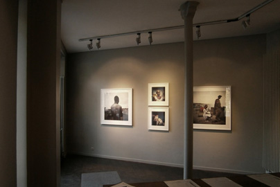 Galerie Camera Obscura à  Paris