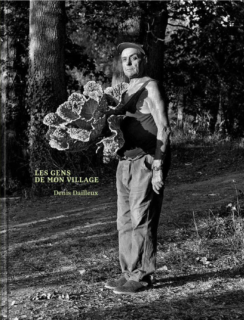 Portrait de la serie