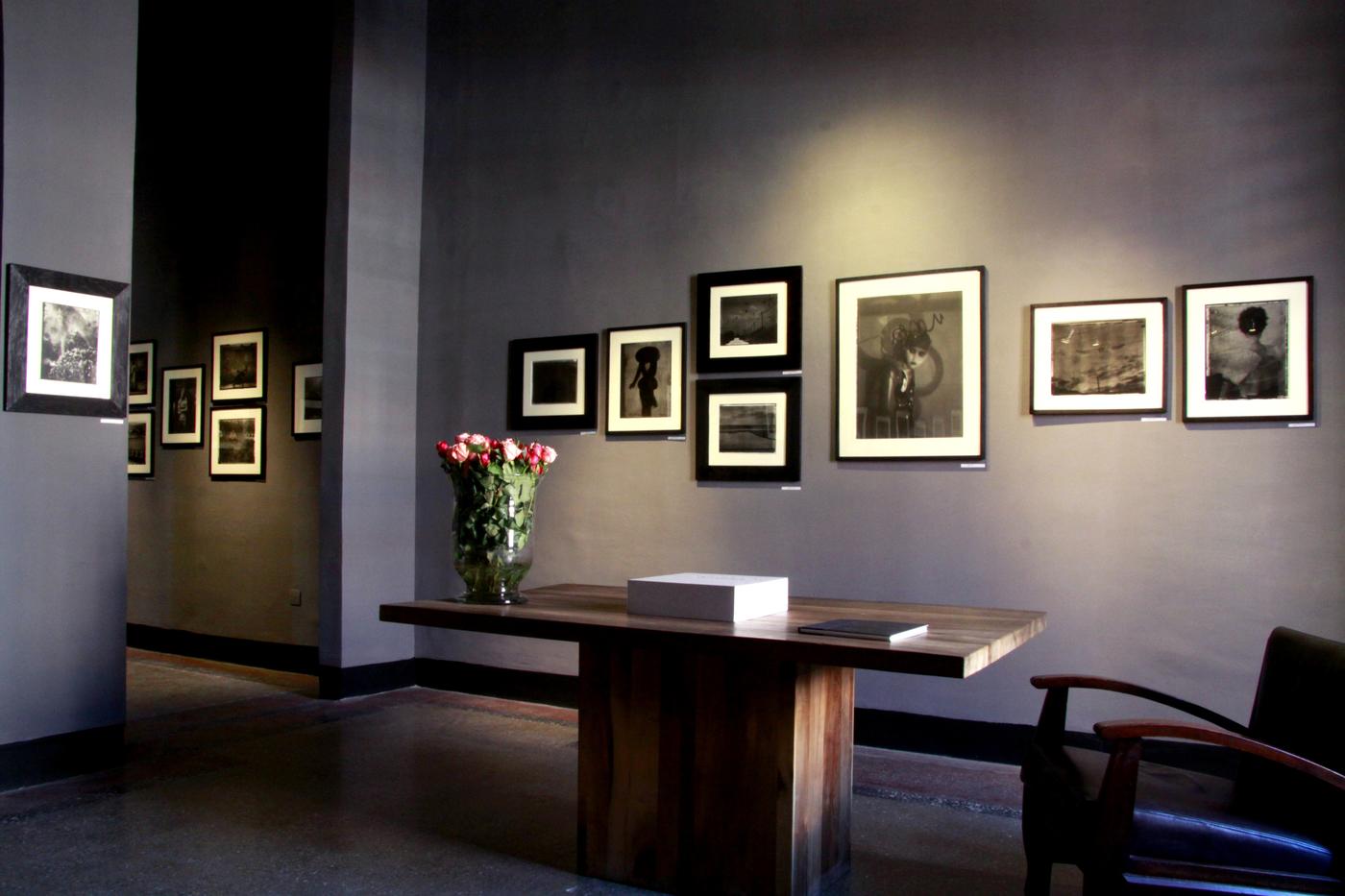 image galerie