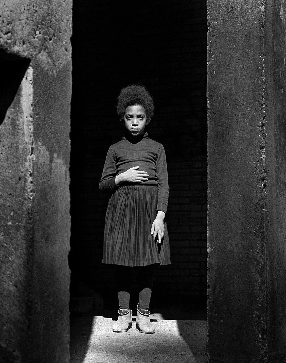 photo illustrative series