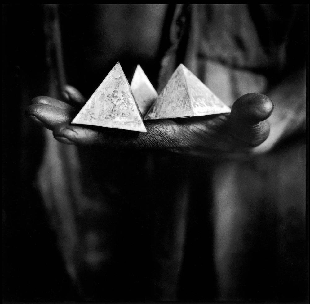 photo illustrative series