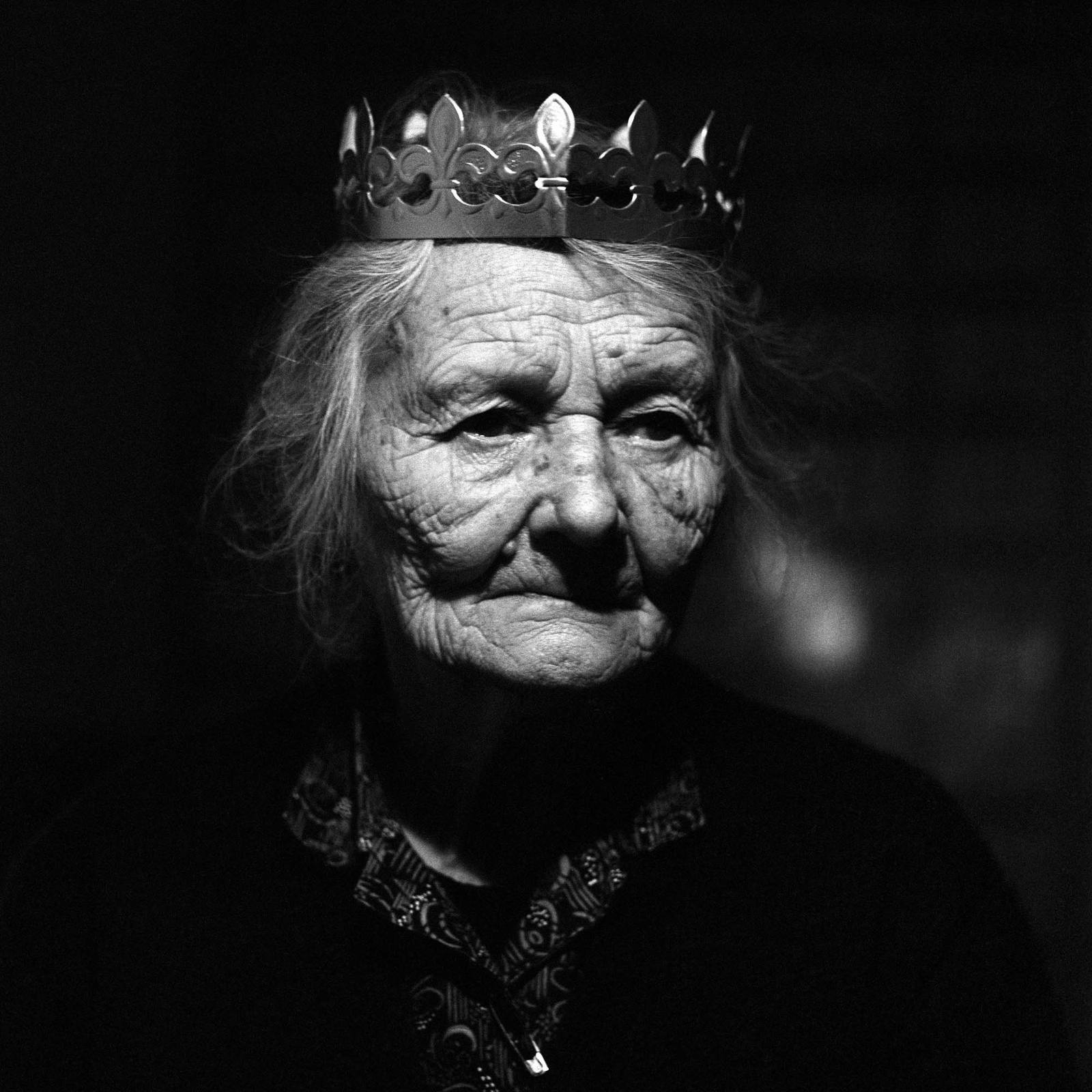 photo illustrative series