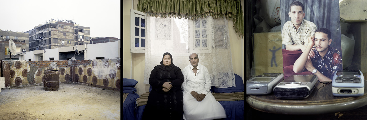 image the martyrs of the revolution