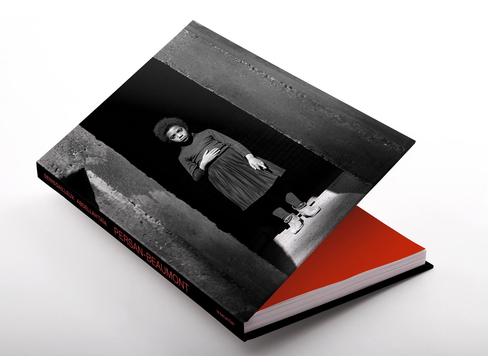 photo illustrative series