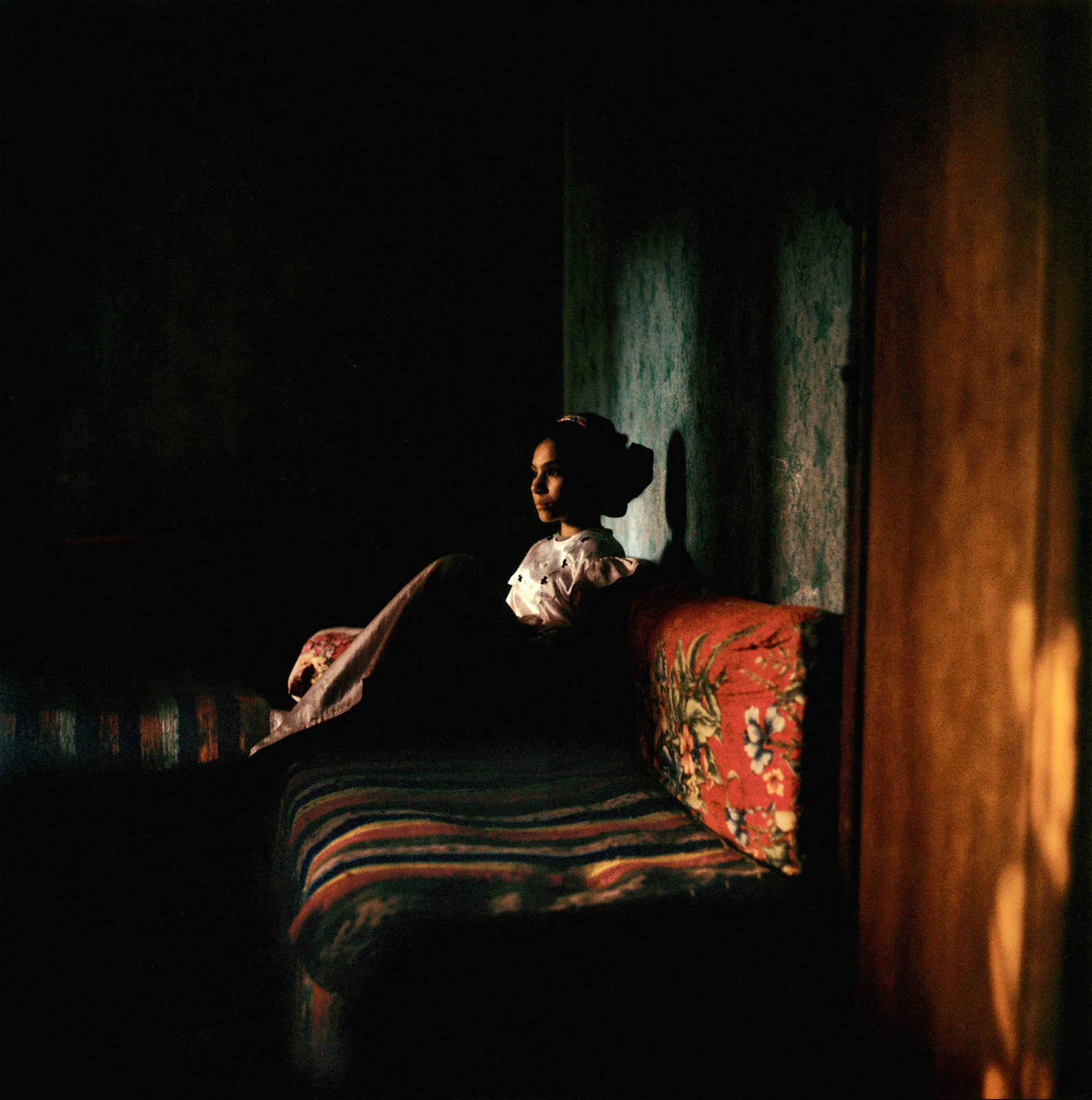 photo illustrative series